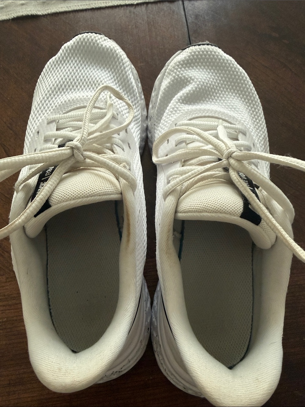 Women’s Nike Revolution Running Shoes - Picture 4 of 4